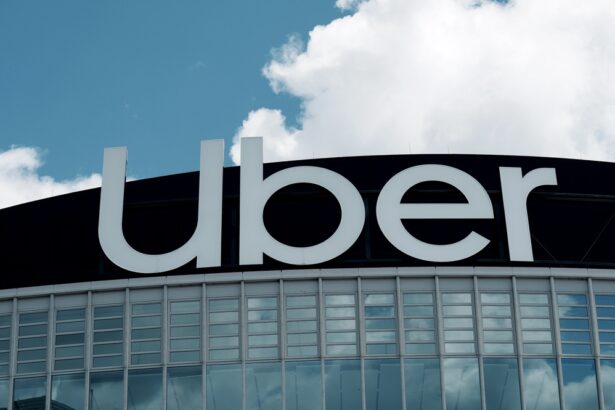 Uber