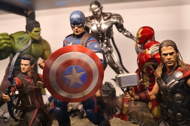 Avengers Doomsday