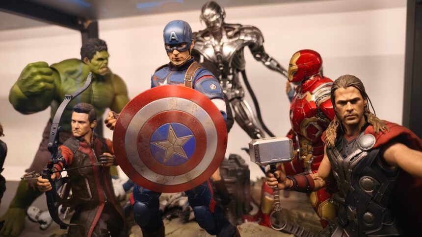 Avengers Doomsday