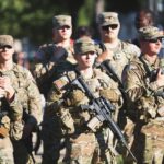 deployment