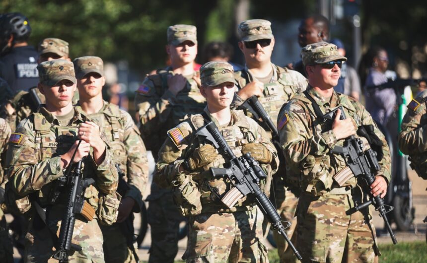 deployment
