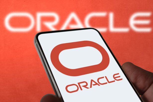Oracle