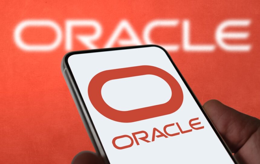 Oracle