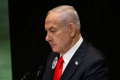 Netanyahu