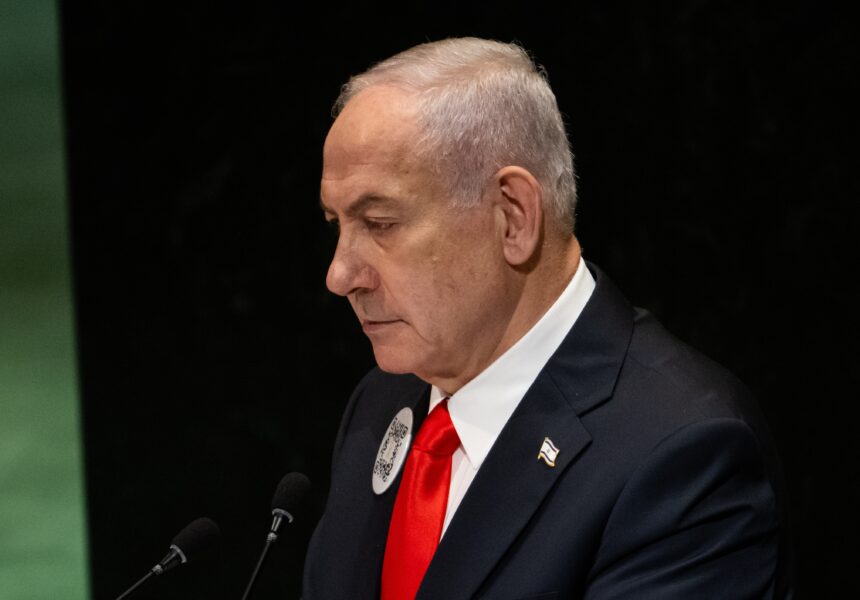 Netanyahu