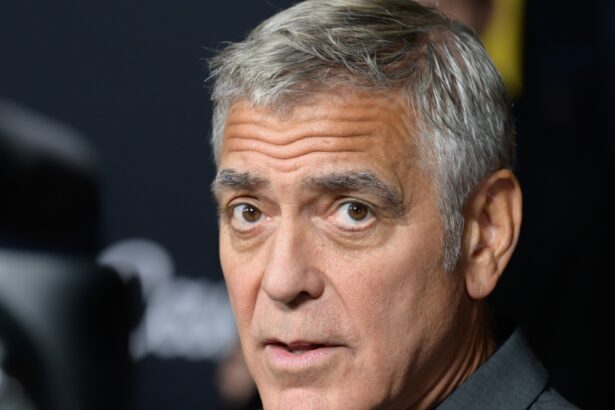 Clooney