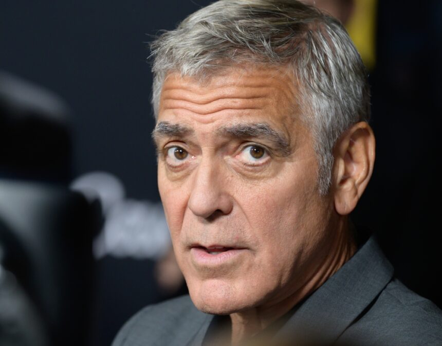 Clooney