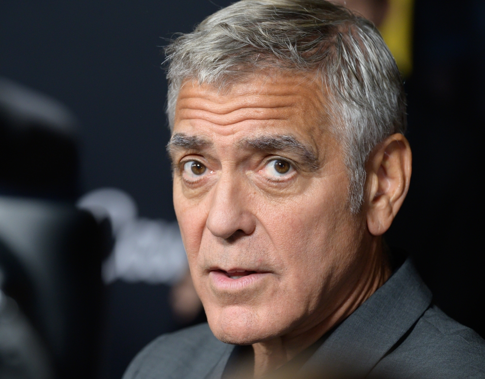 Clooney