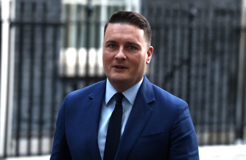 Streeting