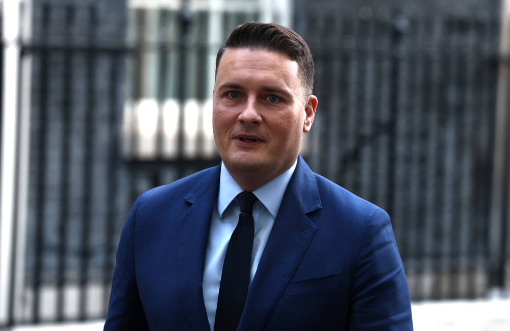 Streeting