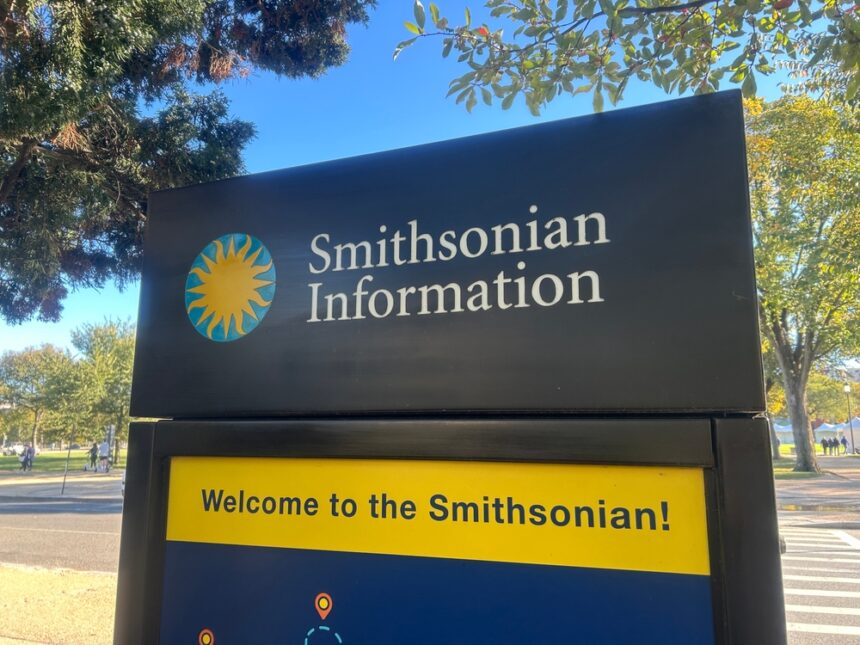 Smithsonian