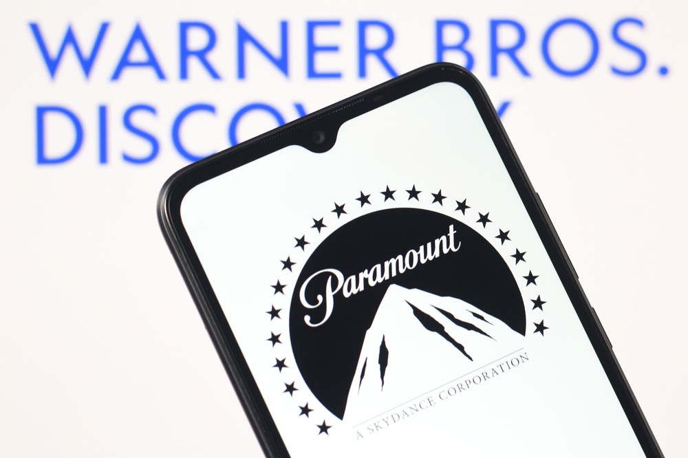 merger, Paramount