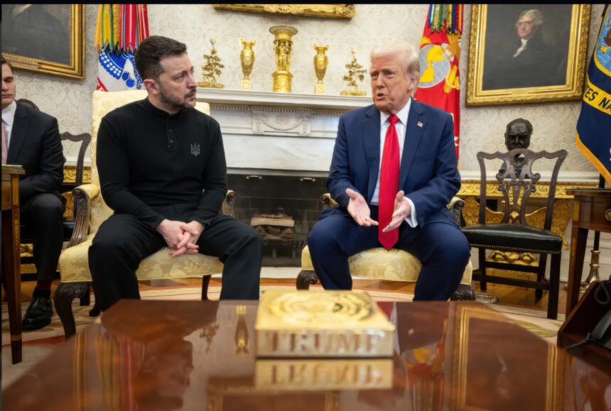 Zelenskyy