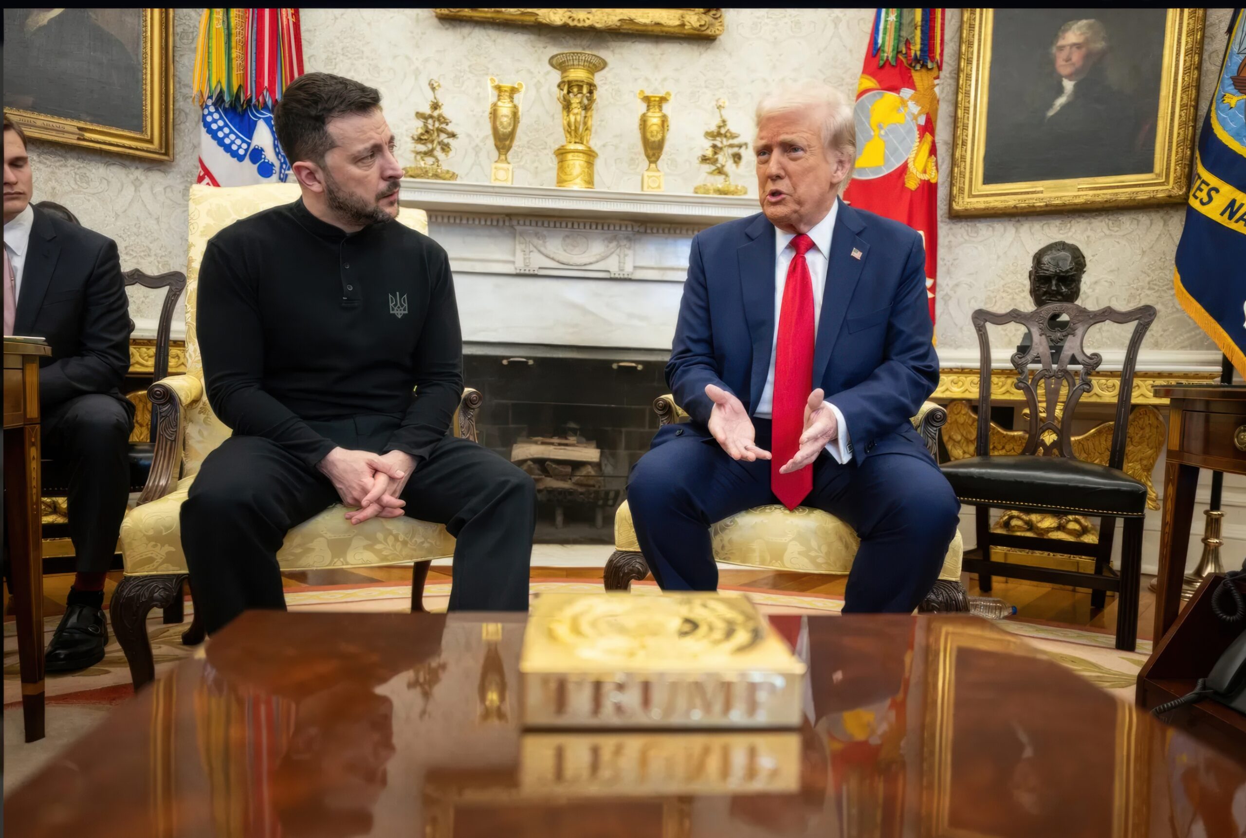 Zelenskyy