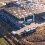 Data centers