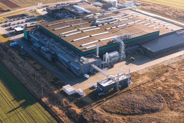 Data centers
