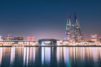 Bahrain