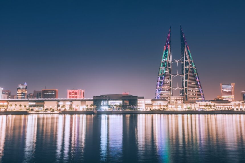 Bahrain