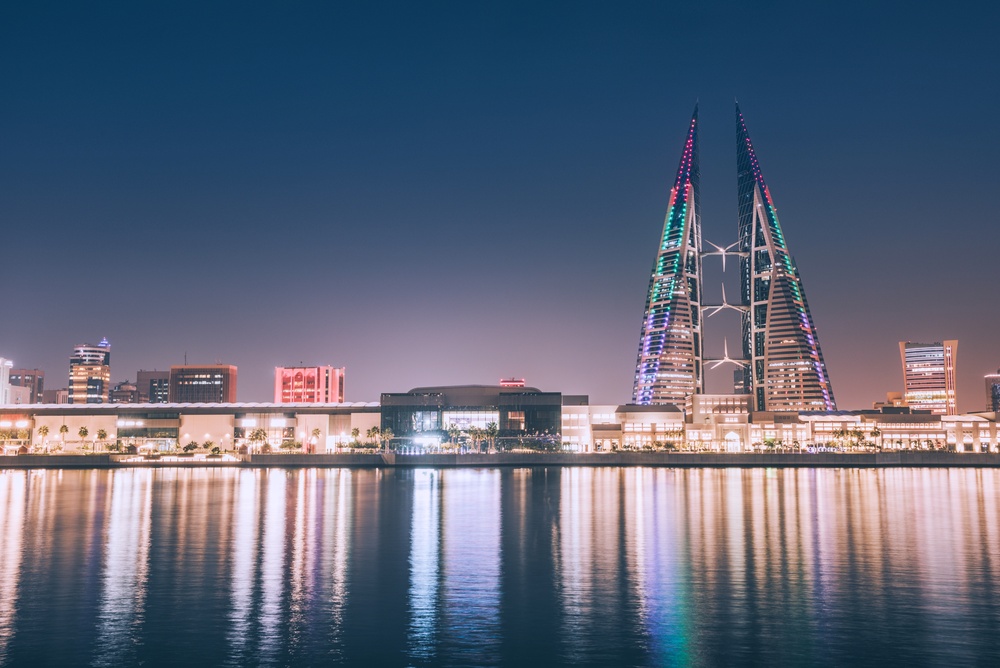 Bahrain