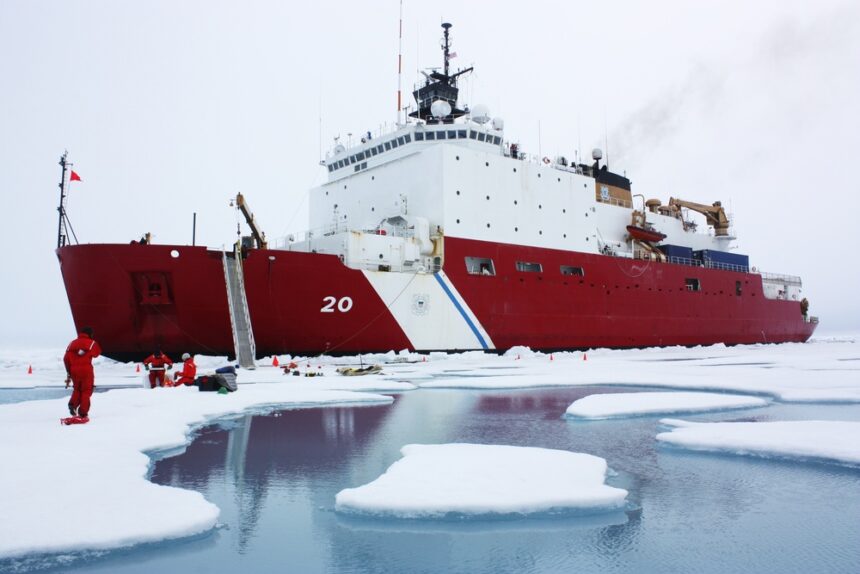 Arctic