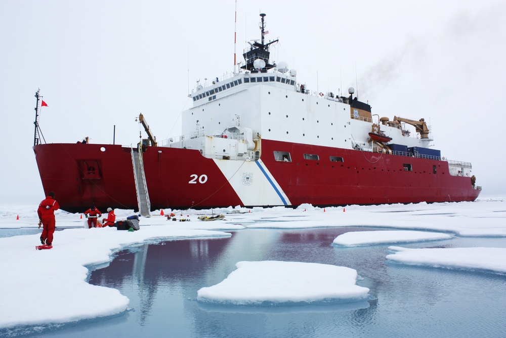 Arctic