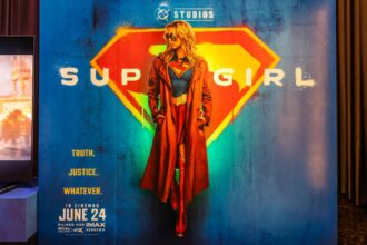 Supergirl