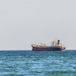 oil
