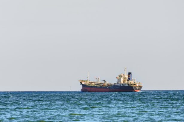 oil