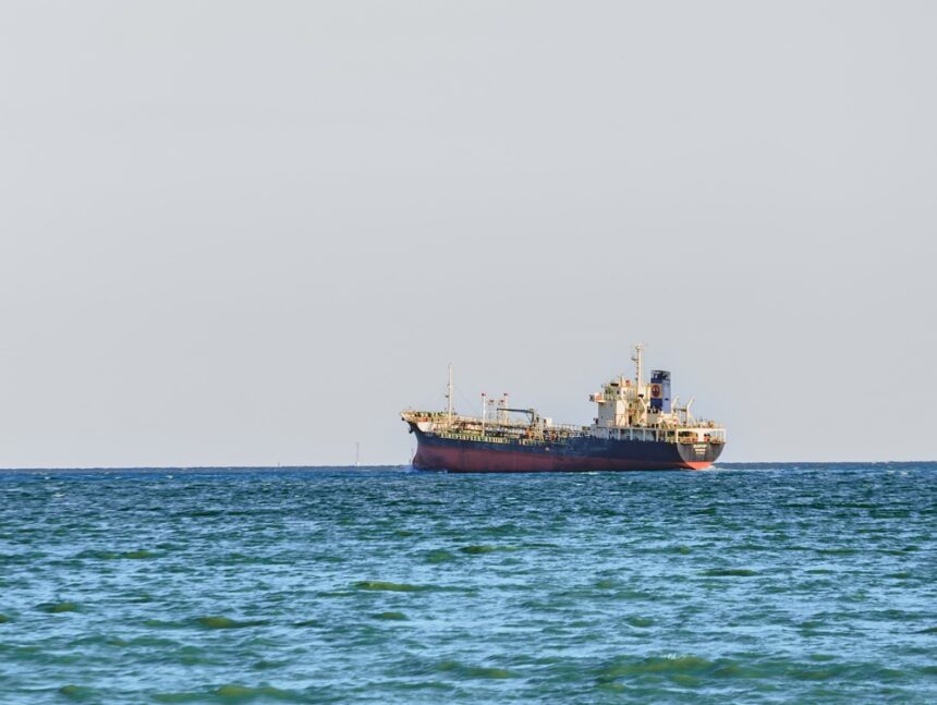 oil