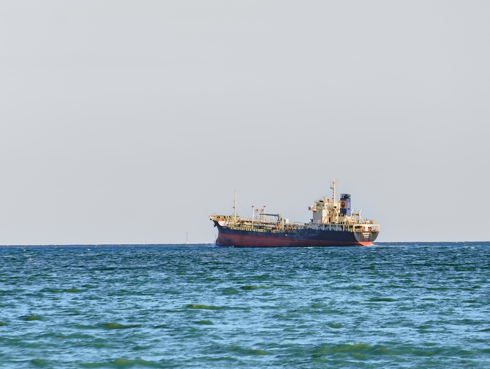 oil