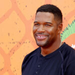 Michael Strahan