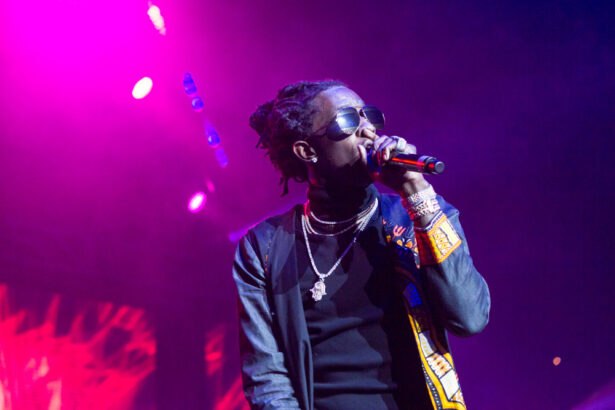 young thug
