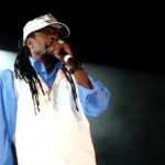 Beenie Man
