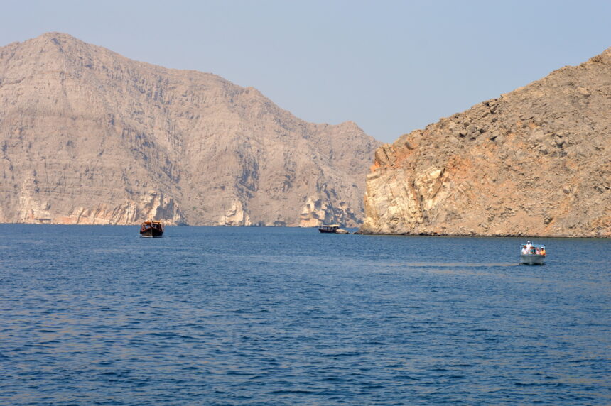 Hormuz