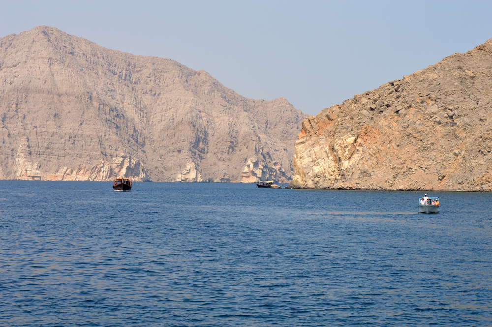 Hormuz