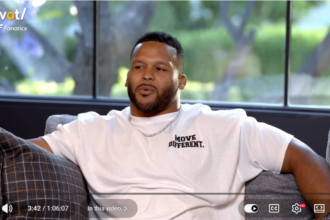 Aaron Donald