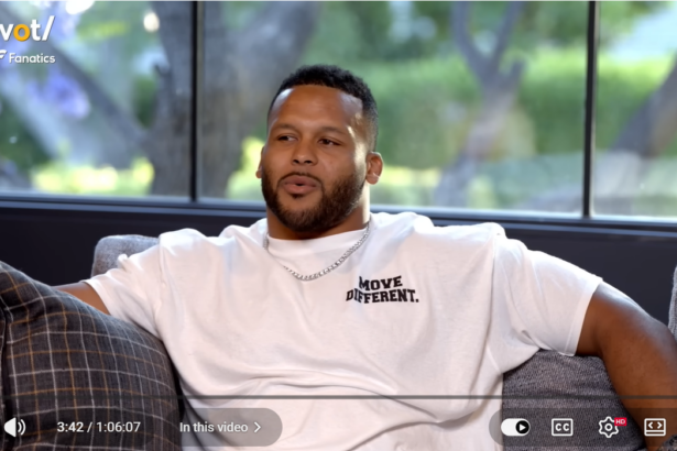 Aaron Donald