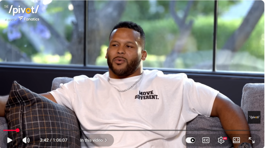 Aaron Donald
