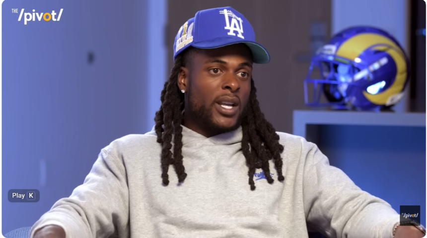 Davante Adams