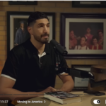 Enes Kanter Freedom