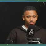 Gabriel Jesus