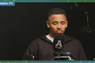 Gabriel Jesus