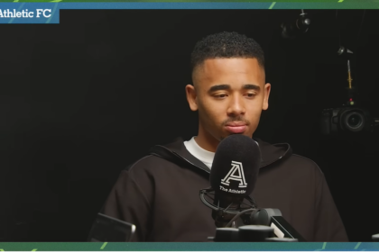 Gabriel Jesus