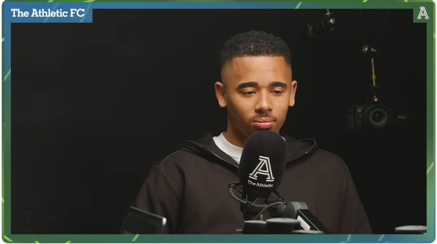Gabriel Jesus
