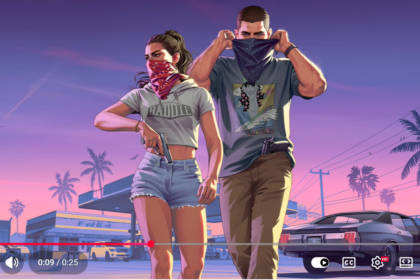 Grand Theft Auto VI An Extended Look