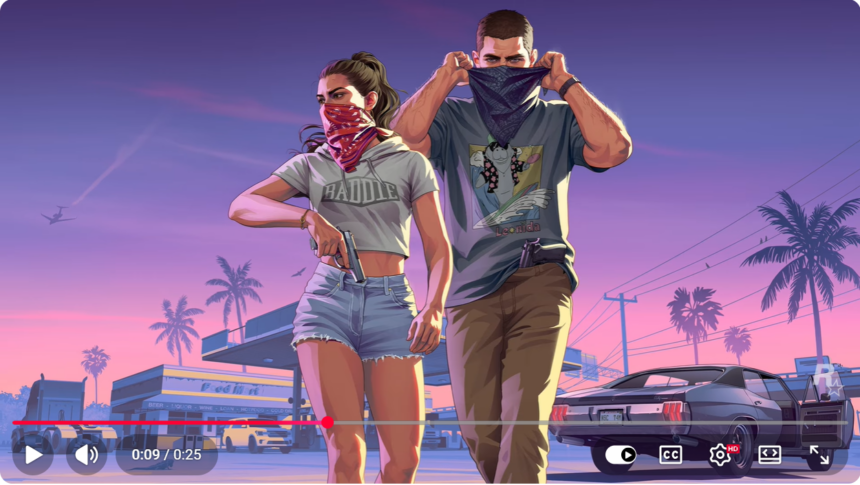Grand Theft Auto VI An Extended Look