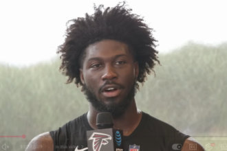Jalon Walker