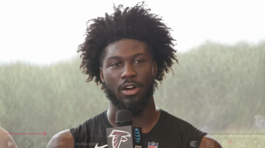 Jalon Walker