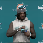 Malik Willis