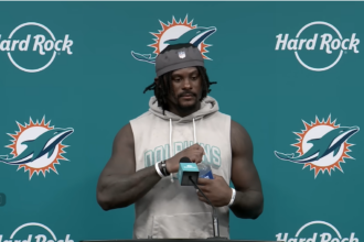 Malik Willis
